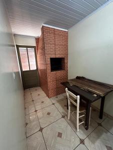 Casa ampla 4 quartos Piratuba