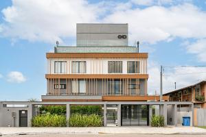 Studio Garden Novo Campeche