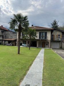 Casa Le Scese Porta di Valtellina