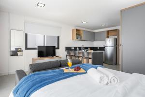 Studio Garden Novo Campeche