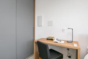 Studio Garden Novo Campeche