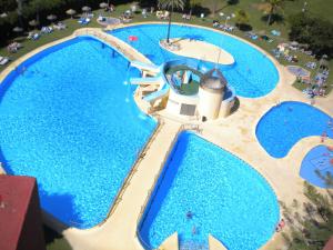 Minerva Apartments Panoramic Sea View