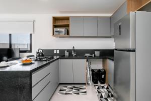 Studio Garden Novo Campeche