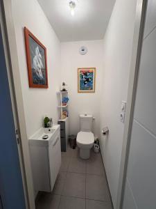 Kerijsel T3 Arzon Port du Crouesty et Port-Navalo