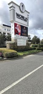 Stylish 2BR in Ocala Near WEC & FAST