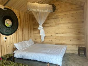 SaPa Nuxi Hill homestay