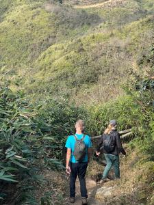 SaPa Nuxi Hill homestay