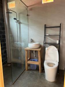 SaPa Nuxi Hill homestay