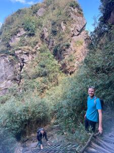 SaPa Nuxi Hill homestay