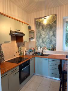 Blue Horizon Studio Opatija