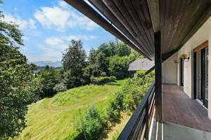 Velden City Apartment