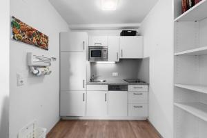 Velden City Apartment