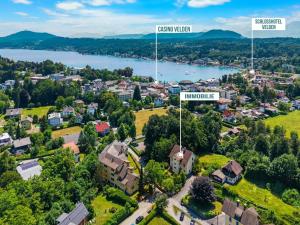 Velden City Apartment