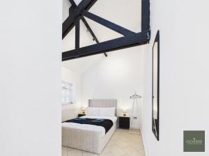 Central Birmingham 2-BR Apartment - Perfect for Work and Leisure - Near Utilita Arena, City Hospital & Excellent Transport Links