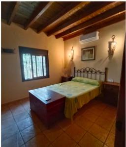 Casa Atalaya Sierra de las Nieves