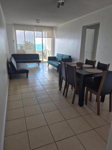 Apartment EN LA HERRADURA COQBO