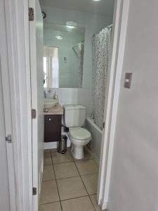 Apartment EN LA HERRADURA COQBO