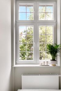 Goldsmiths Apartments