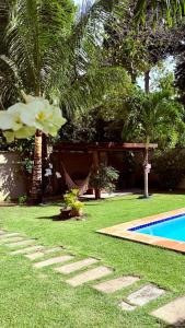 Casa Charme Conforto Arraial Dajuda Piscina privativa