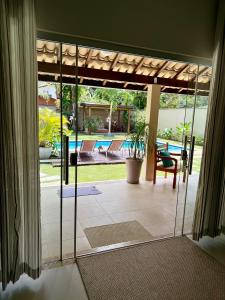 Casa Charme Conforto Arraial Dajuda Piscina privativa