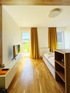 Horský apartmán Klínovecké louky 182-3