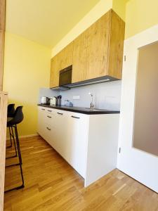 Horský apartmán Klínovecké louky 182-3