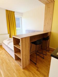 Horský apartmán Klínovecké louky 182-3