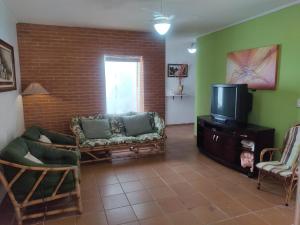 Casa Temporada em Itanhaém