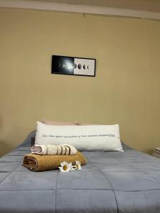 Hospedaje - Rincon de Paso - RC