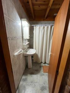 Hospedaje - Rincon de Paso - RC