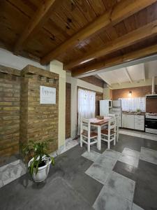 Hospedaje - Rincon de Paso - RC