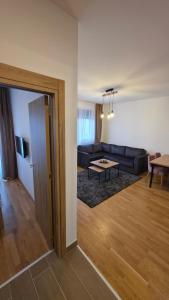 Apartman naselje Marić II