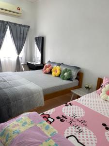 Bukit Katil Indah Homestay