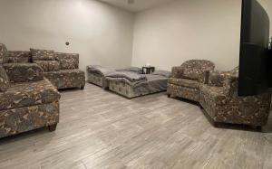 Apartment in Makkah Haram area near the Holy Places, self check-in شقة هادئة بين الحرم والمشاعر