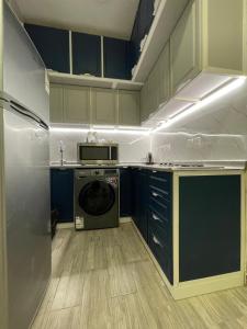 Apartment in Makkah Haram area near the Holy Places, self check-in شقة هادئة بين الحرم والمشاعر