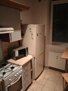 Centrum Czeski Cieszyn