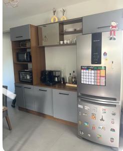 Casa Garopaba encantada