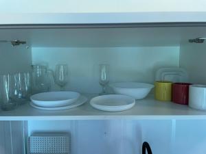 PousaVille Container - São Francisco