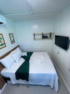 PousaVille Container B - São Francisco
