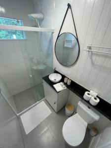 PousaVille Container - São Francisco