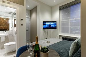 Charming and cosy studio in prime area Notting Hil