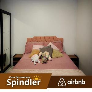 Spindler summer house