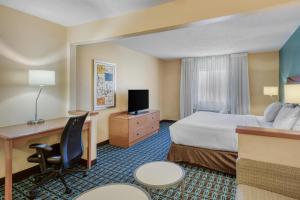 SureStay by Best Western Mount Pleasant Racine