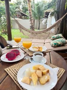 Casa Charme Conforto Arraial Dajuda Piscina privativa