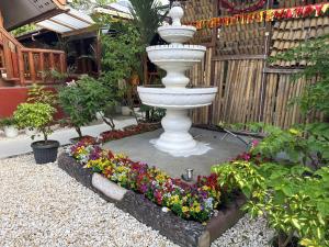 Theresas Pension House