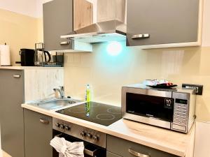 TheWICKI 1704 - Wunderschöne Apartments in Wien