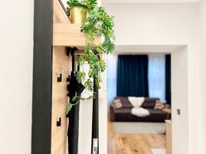 TheWICKI 1704 - Wunderschöne Apartments in Wien