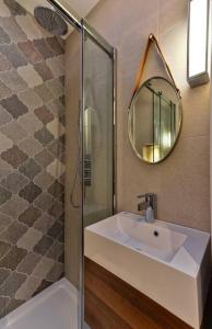 Cosy and lovely micro studio at 4th floor