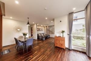 Mây Hoa Tiên Relax - Villa