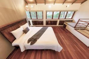 Mây Hoa Tiên Relax - Villa